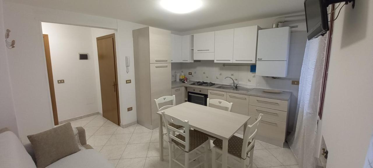 Begio Apartments Chioggia Extérieur photo