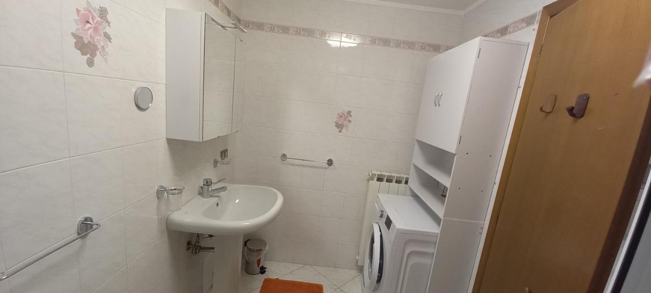 Begio Apartments Chioggia Extérieur photo