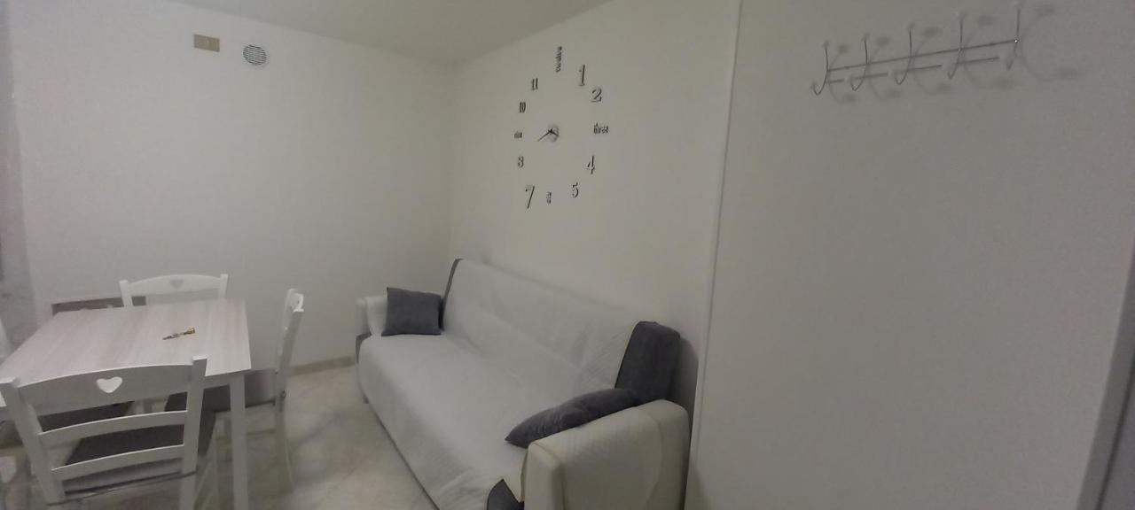 Begio Apartments Chioggia Extérieur photo