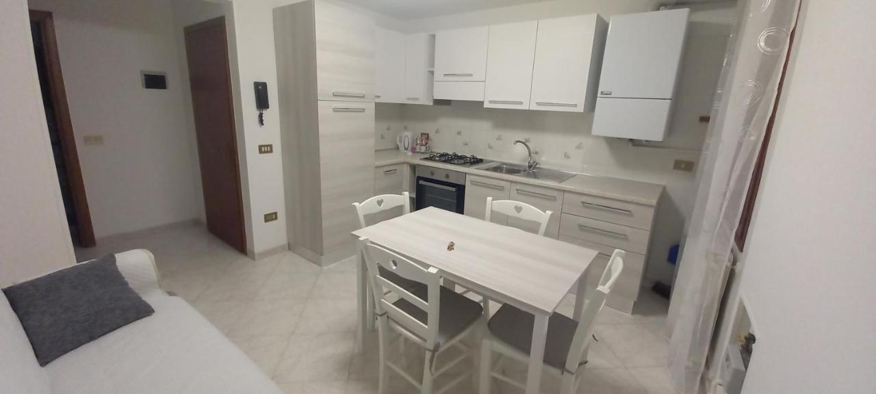 Begio Apartments Chioggia Extérieur photo