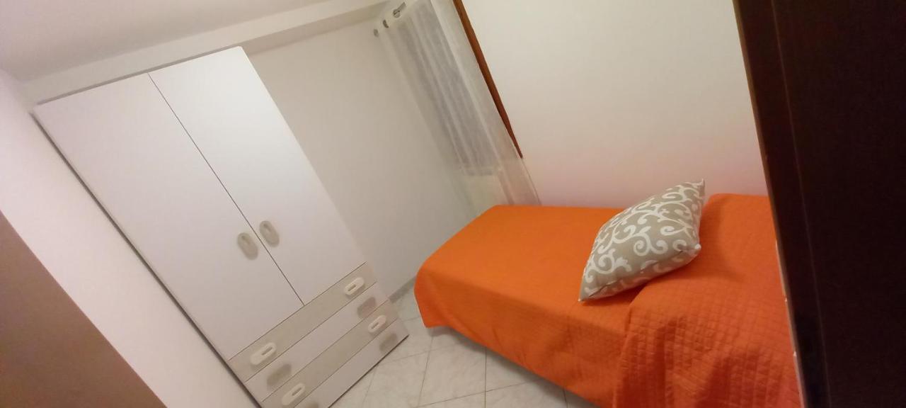 Begio Apartments Chioggia Extérieur photo
