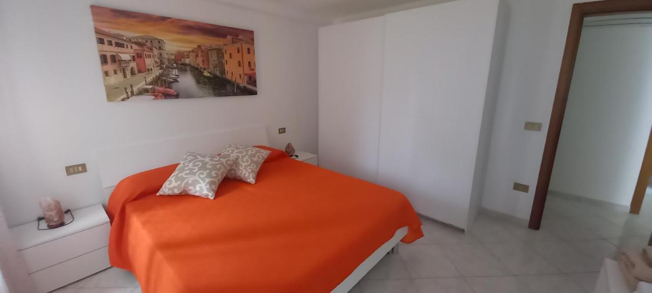 Begio Apartments Chioggia Extérieur photo