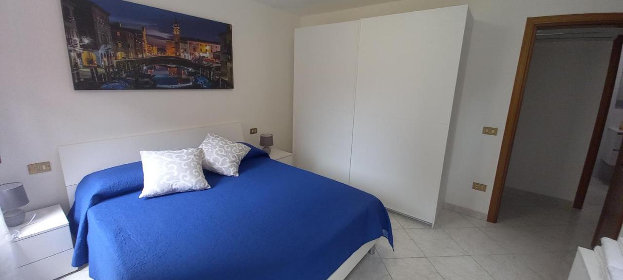 Begio Apartments Chioggia Extérieur photo